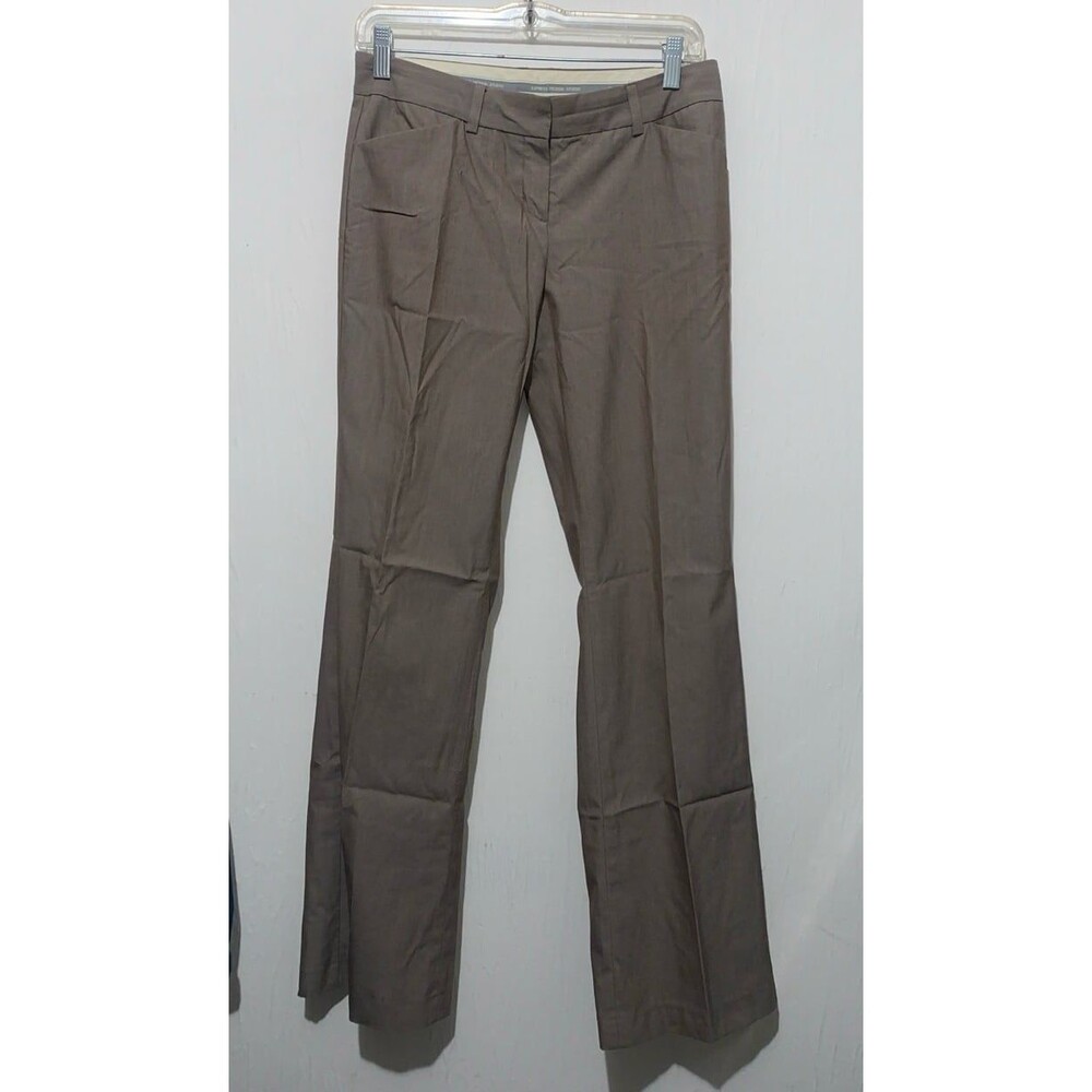 Express Design Studio “Editor” Dress Pants Size 2